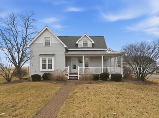 17711 Howe Rd, Monroeville, IN 46773