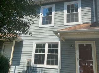 4353 Gilmer Ct, Belcamp, MD 21017