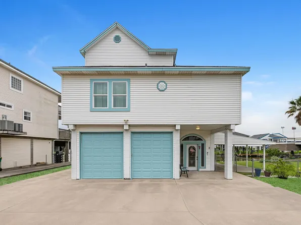 7 N Flamingo St, La Marque, TX 77568