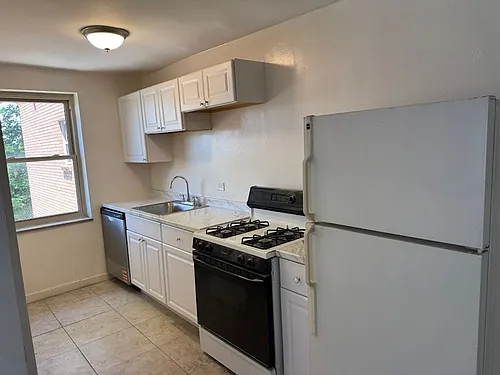 Floor plan 316B