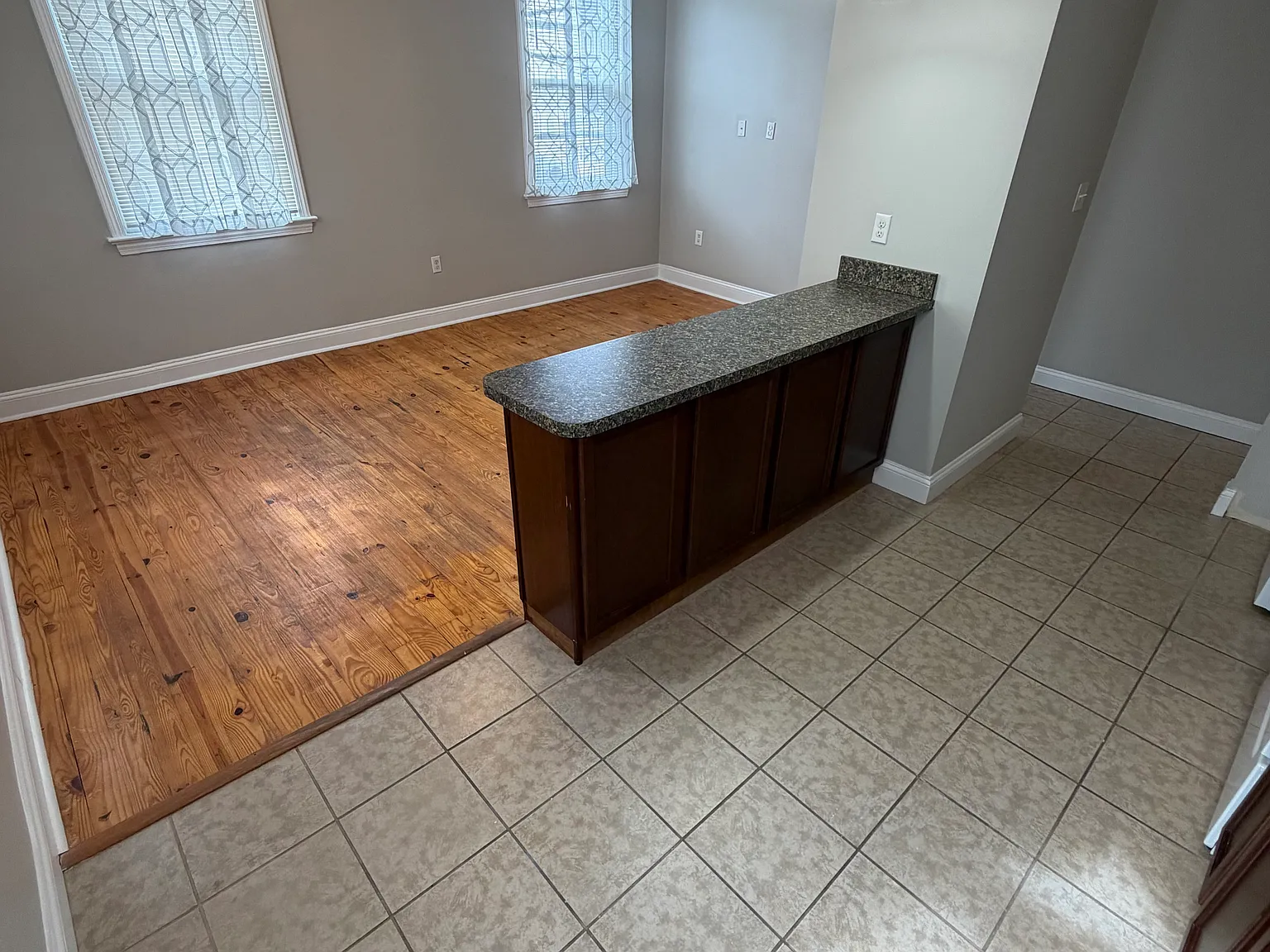 2 bed, $1,950 — Photo 3