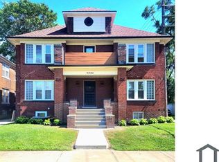 2341 Clements St, Detroit, MI 48238