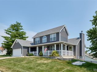 3 Floral Ct, O'Fallon, MO 63368