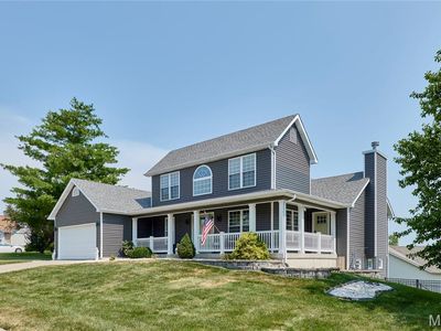 3 Floral Ct, O'Fallon, MO, 63368