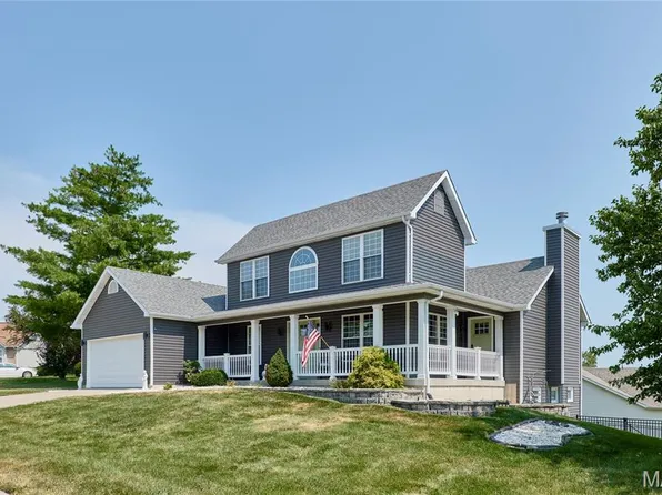 3 Floral Ct, O'Fallon, MO 63368