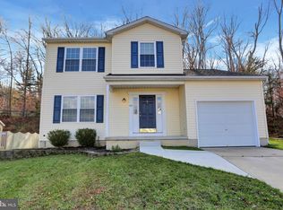 1117 Walnut Hill Ct, Abingdon, MD 21009