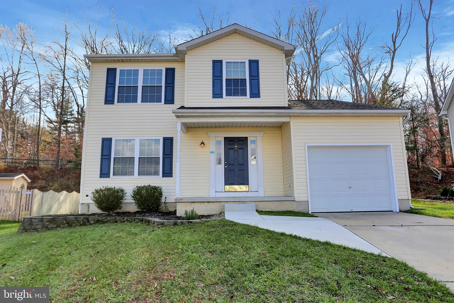 1117 Walnut Hill Ct photo 1