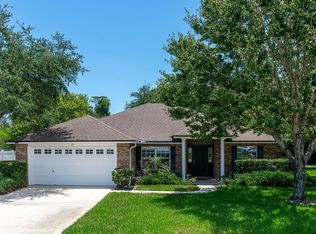 723 E Red House Branch Rd, Saint Augustine, FL 32084