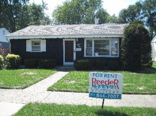 7140 Southeastern Ave, Hammond, IN 46324