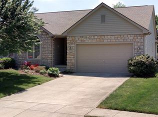 5499 Benpatrick Ct, Westerville, OH 43081