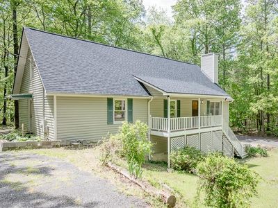 4615 Dawsonville Hwy, Gainesville, GA, 30506