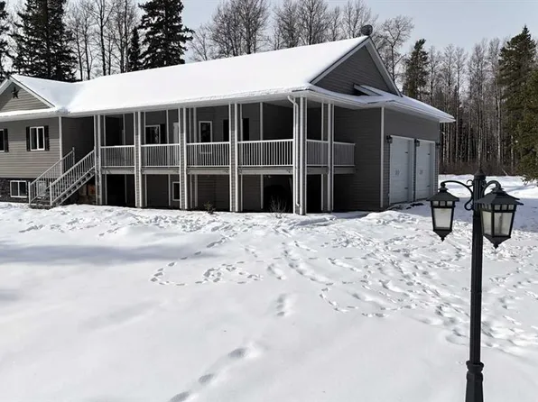 54018 E Range Road 172, Yellowhead County, AB T7E 3M7
