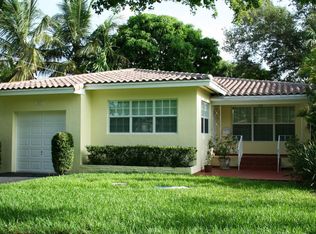 517 Alminar Ave, Coral Gables, FL 33146