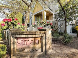 16388 85th Ave #9, Surrey, BC