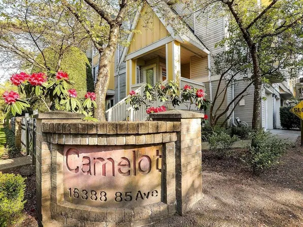 16388 85th Ave #9, Surrey, BC V4N 5G2