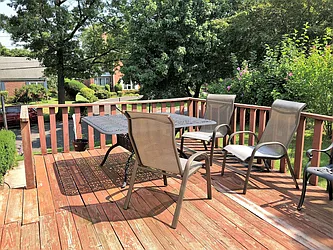 Sold by Julia Shildkret Real Estate Group