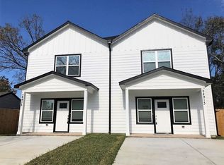 8834 Nyssa Street, Houston, TX 77078