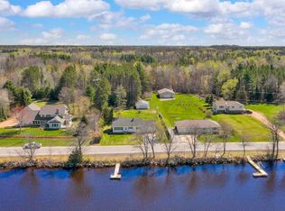 921 Old Wausau Rd, Stevens Point, WI 54481