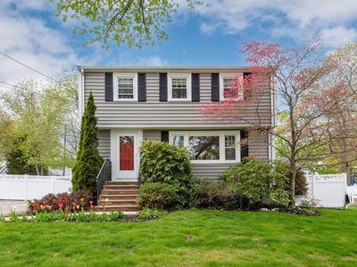 15 Palmer Rd, Beverly, MA, 01915