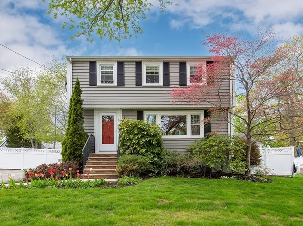 15 Palmer Rd, Beverly, MA 01915