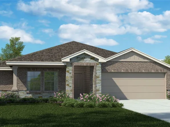 10909 Peperak Ct, Waco, TX 76798