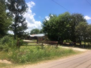 1031 Egypt Rd, Ada, OK 74820