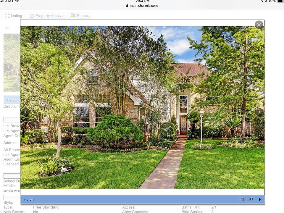 1st image of 2803 Randons Bell Dr
