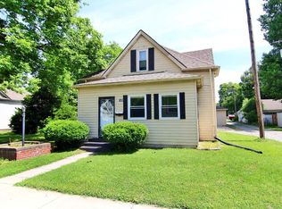 109 Elliott Ave, Chaffee, MO 63740