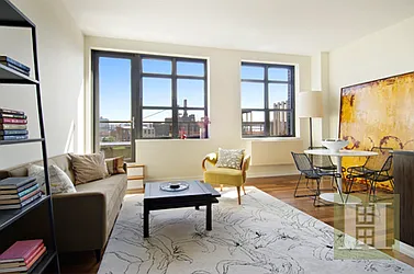 Sold by Halstead Real Estate