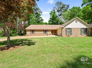 107 Ferncliff Cir, Daphne, AL 36526
