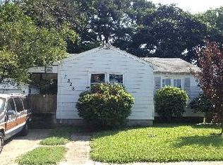 2528 Arkansas Ave, Norfolk, VA 23513