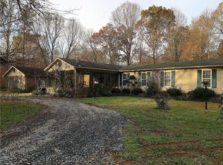 6493 Flint Hill Rd, Sophia, NC 27350