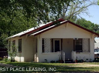 1300 Axtell St, Clovis, NM 88101