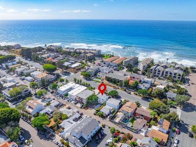 937 3rd St, Encinitas, CA, 92024