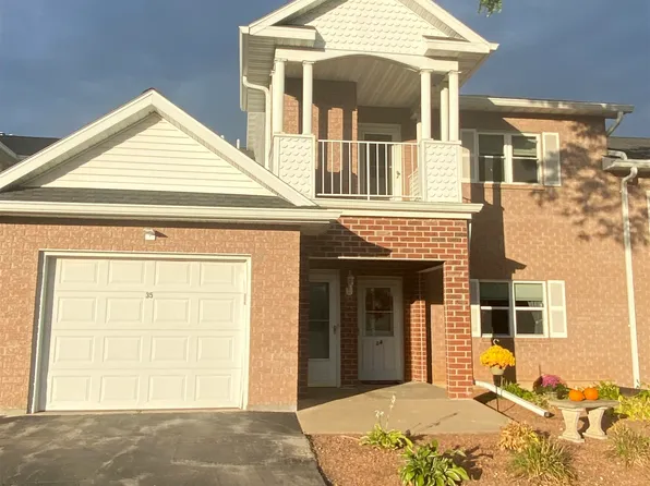 1807 Ridgeway Dr Unit 35, De Pere, WI 54115