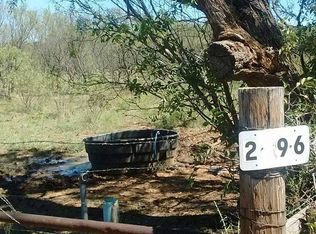2796 Cr #210, Santa Anna, TX 76878