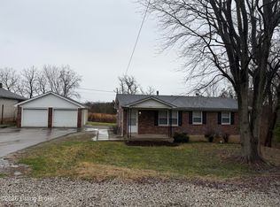 7574 Highway 44 E, Mount Washington, KY 40047