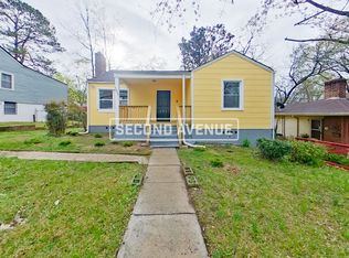 7825 Rugby Ct, Birmingham, AL 35206