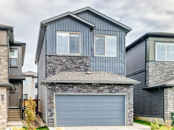 66 Gladstone Bnd, Spruce Grove, AB T7X 2X6