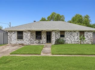 2104 Creedmore Dr, Saint Bernard, LA 70085