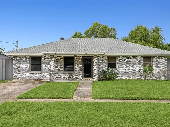 2104 Creedmore Dr, Saint Bernard, LA 70085