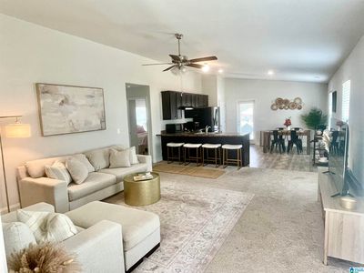 2032 Village Ridge Cir, Calera, AL, 35040