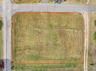 408 N 4th St, Davis, OK 73030