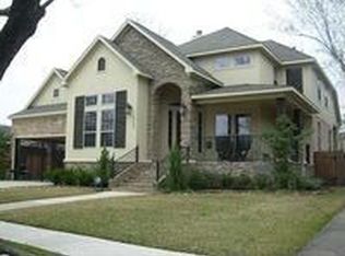 4022 Newshire Dr, Houston, TX 77025