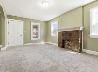 766 La Follette St, Akron, OH 44306