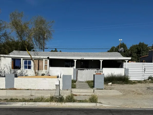 66194 1st St, Desert Hot Springs, CA 92240