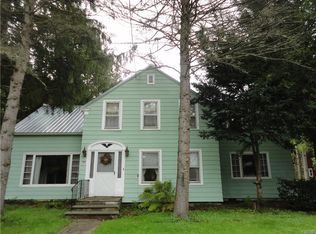 2838 Cincinnatus Rd, Cincinnatus, NY 13040