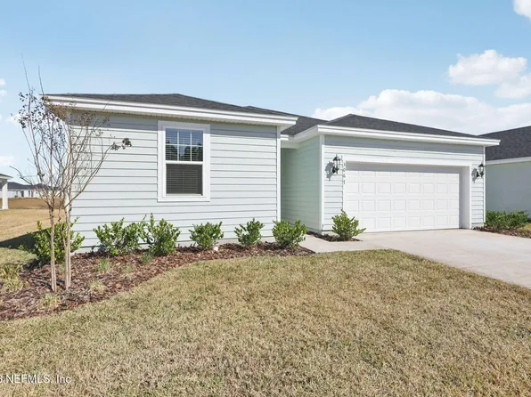 3067 BELLA COLLINA Way, Green Cove Springs, FL 32043