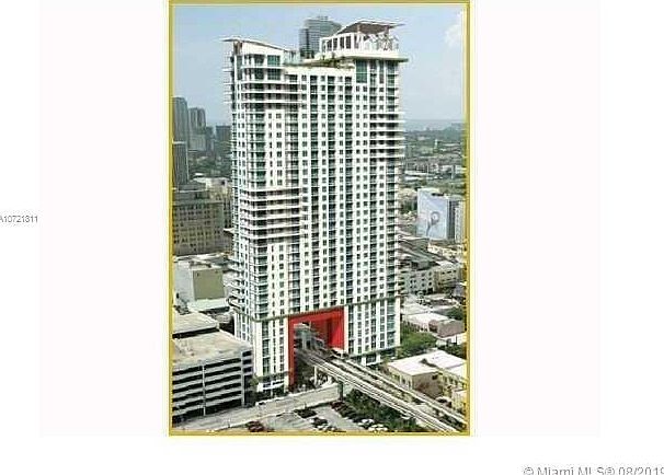 1st image of 133 NE 2nd Ave APT 2915