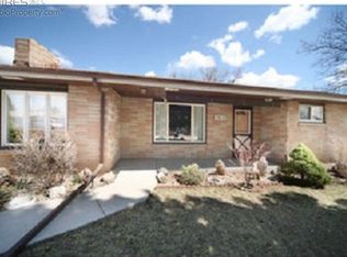 3612 Kenyon Dr, Fort Collins, CO 80524